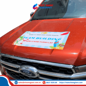 decal nam châm